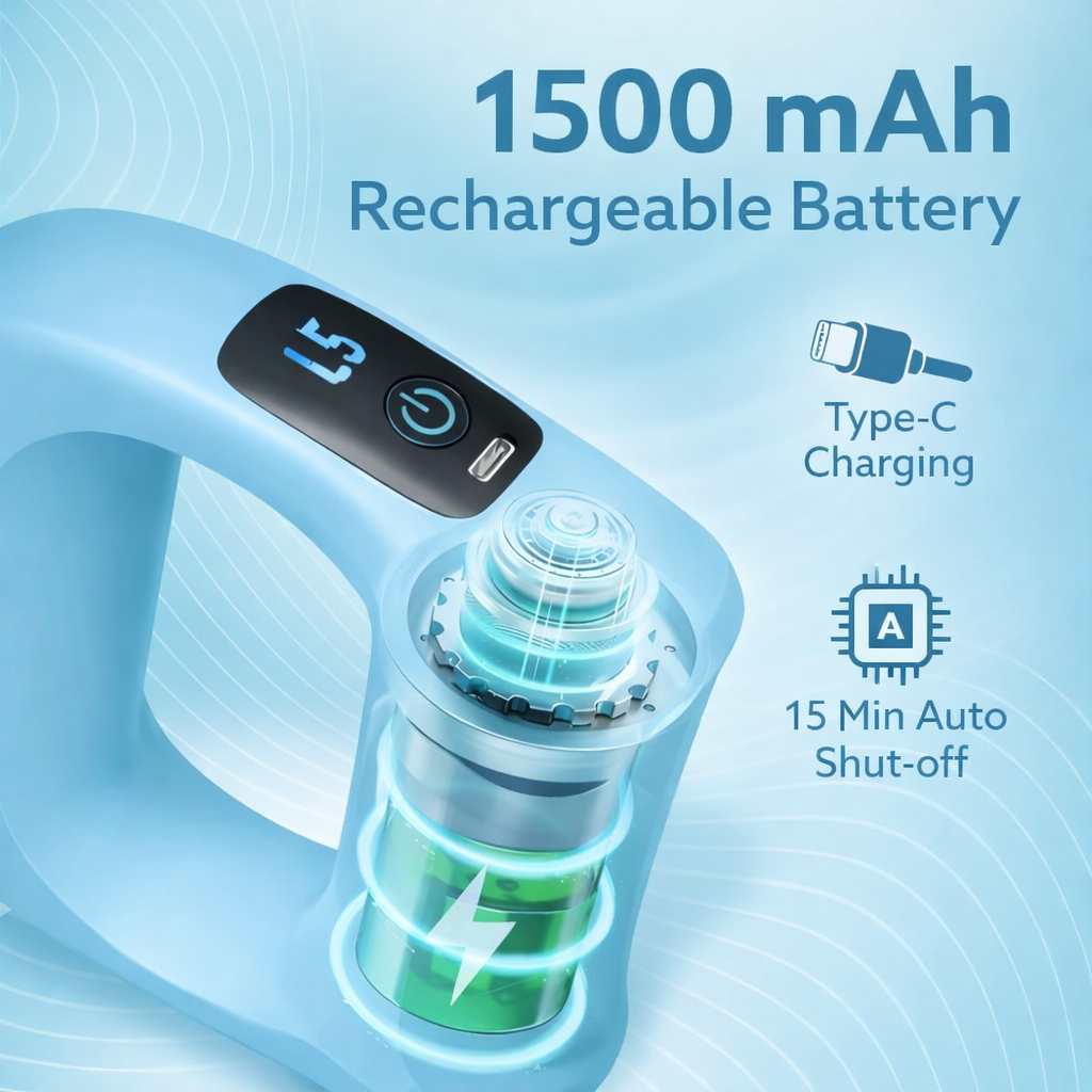 TheraForm Prime Body Wellness Device