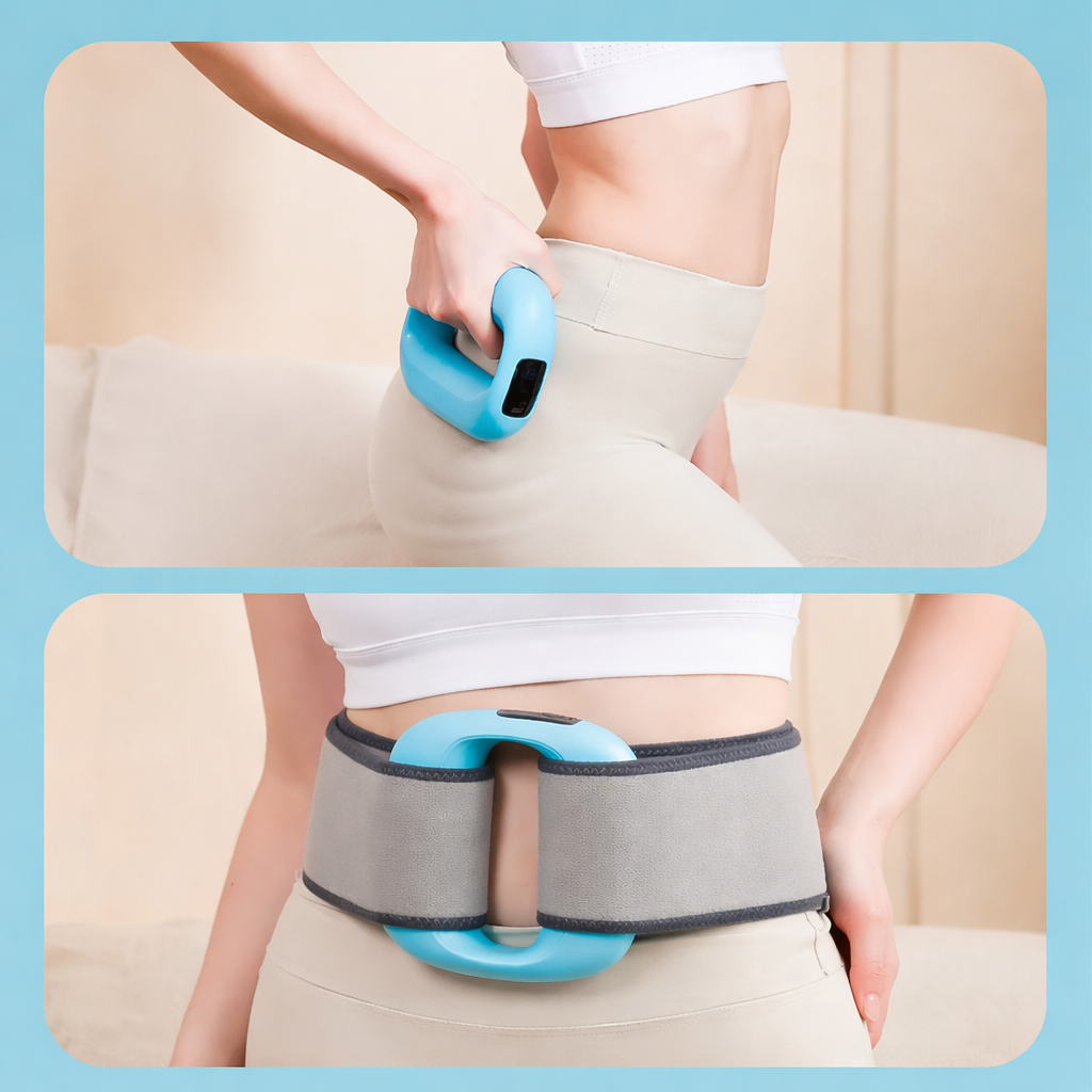 TheraForm Prime Body Wellness Device