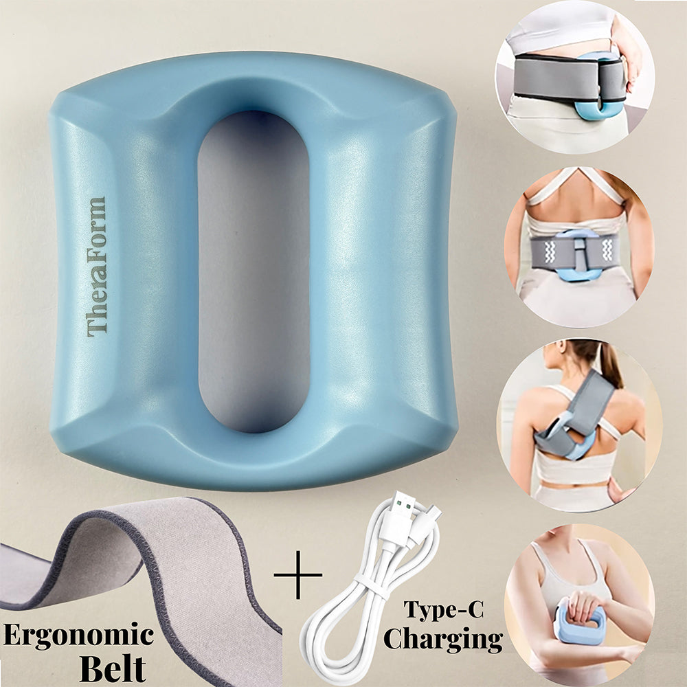 TheraForm Prime Body Wellness Device