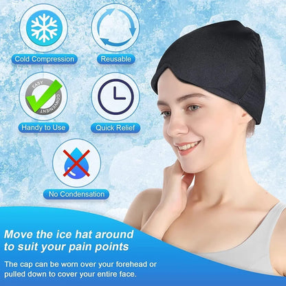 Magic secret Migraine Cap
