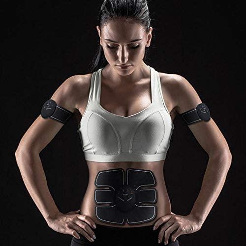 Abdominal Muscle Trainer For Men & Women