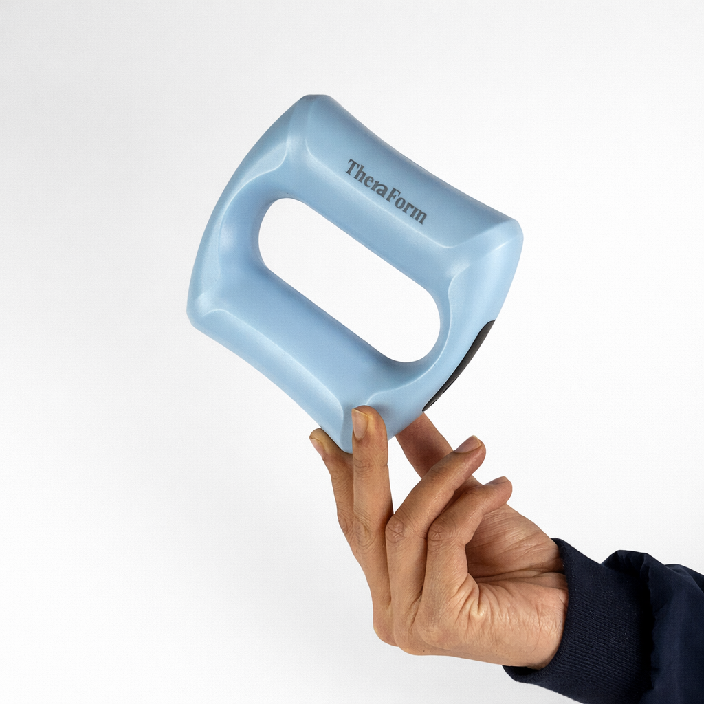 TheraForm Prime Body Wellness Device