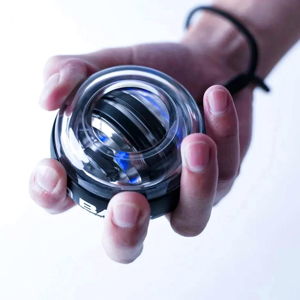 TheraGyro – Advanced Wrist & Grip Trainer