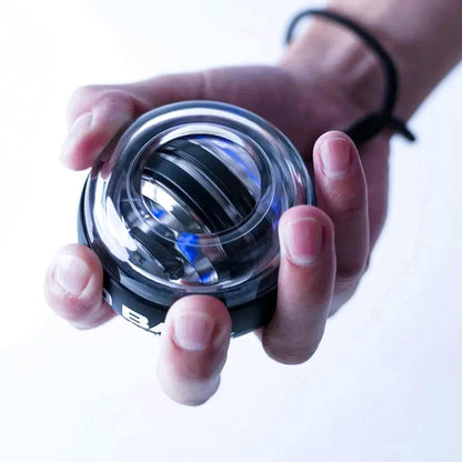 TheraGyro – Advanced Wrist & Grip Trainer