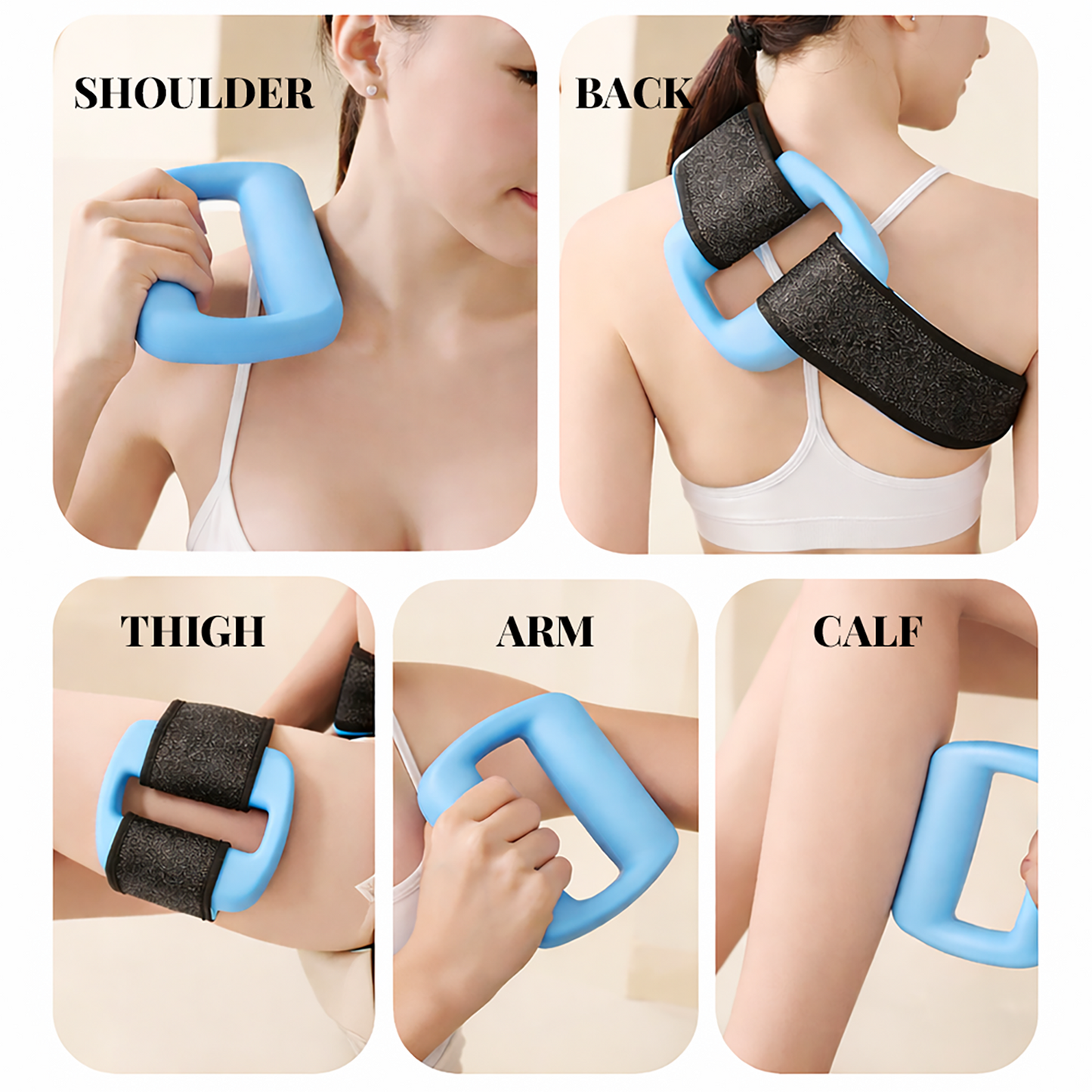 TheraForm Prime Body Wellness Device