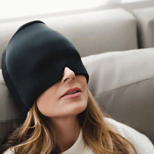 Magic secret Migraine Cap