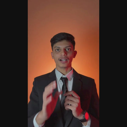 TheraGyro – Advanced Wrist & Grip Trainer